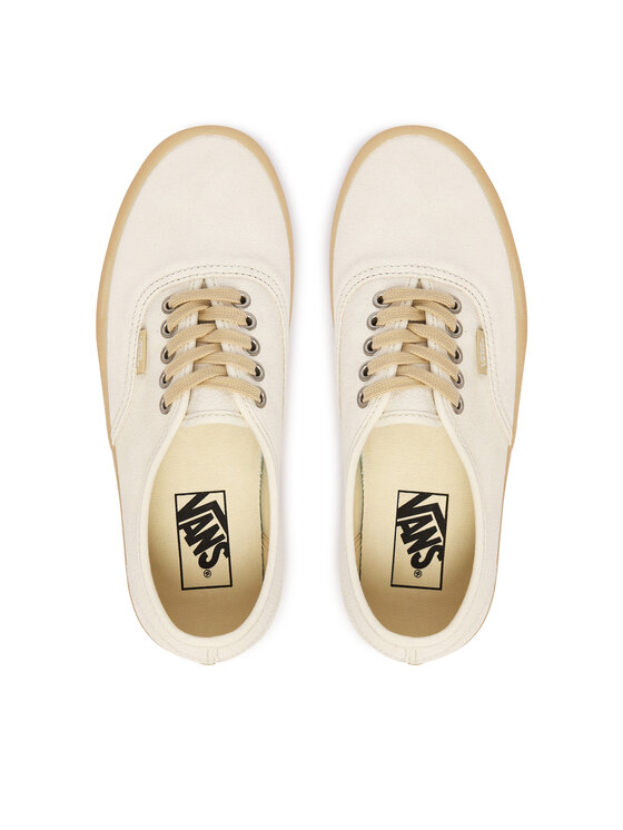Vans Vans Tenis superge Authentic VN000D7YCD31 Écru