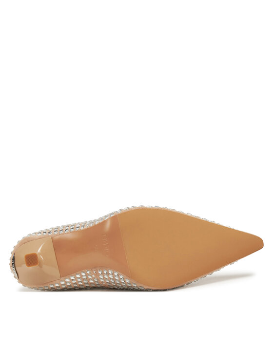 Liu Jo Liu Jo Scarpe stiletto Sabry 02 SA5007 PX377 Beige