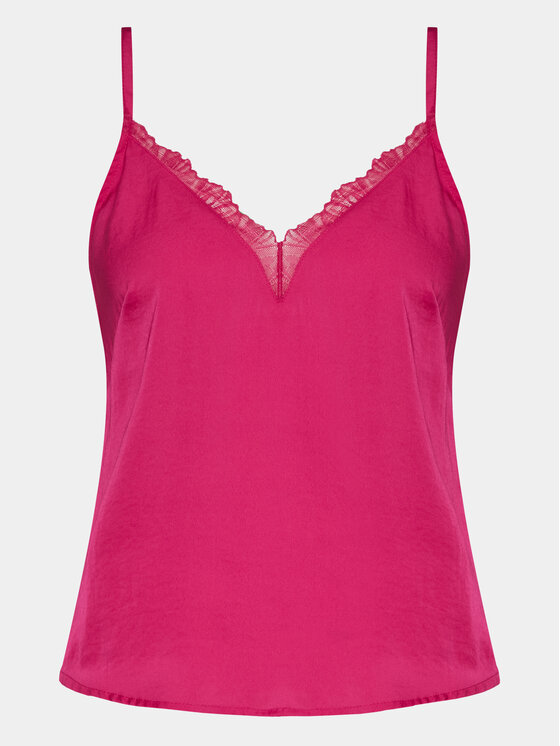 Morgan Morgan Top 241-ODIDI Roz Regular Fit