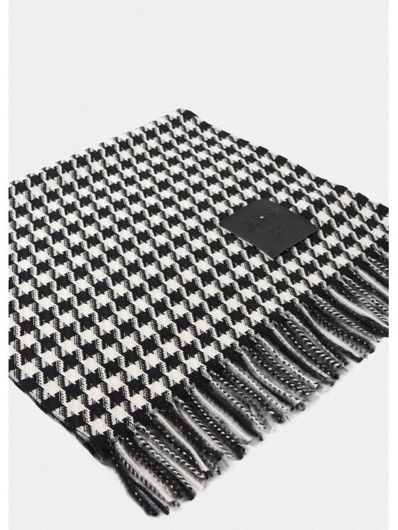 Liu Jo Liu Jo Foulard 2F5041T030009E62 Nero