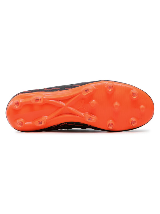 Puma Cali Sport Mix Wmns 371202-02 White| Orange Jungle