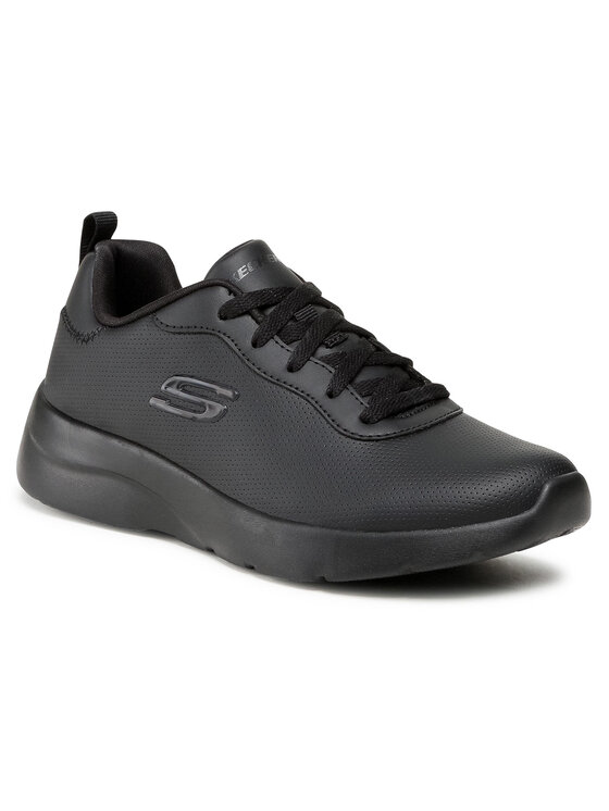 Skechers Skechers Sneakersy Eazy Feelz 88888368/BBK Černá