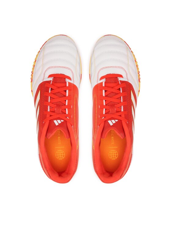 adidas adidas Jalgpallijalatsid Top Sala Competition Indoor IE1545 Oranž