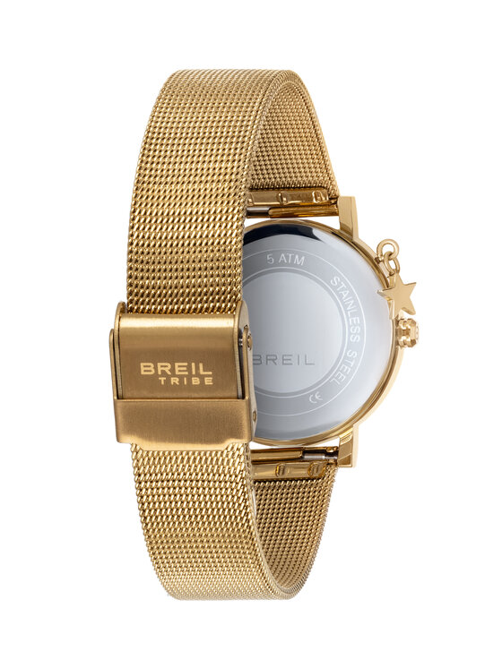 Breil Breil Orologio EMILY Oro