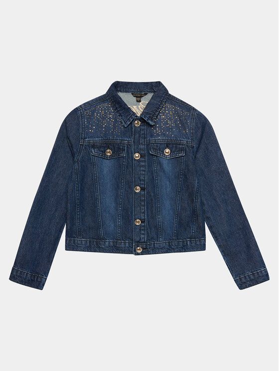 Giacca di jeans Guess