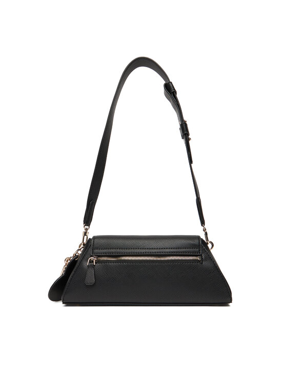 Guess Guess Handtasche Bolena HWZG92 07190 Schwarz