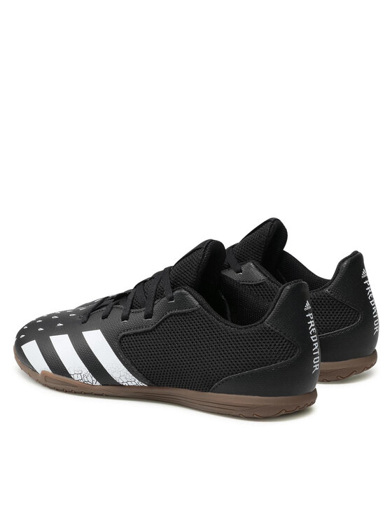 Scarpe Predator Freak .4 in Sala FY1042 Nero