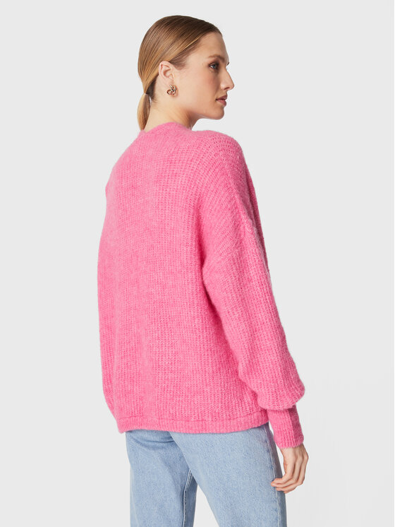 Cardigan East EAST19AH22 Rosa Relaxed Fit