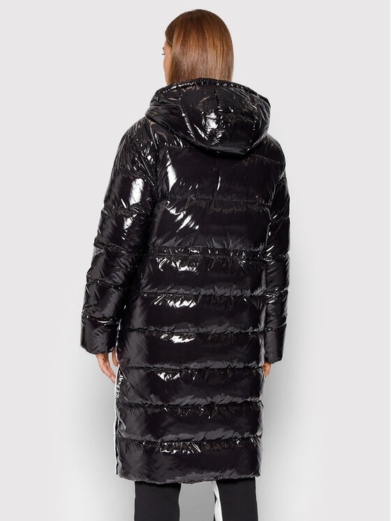 Giubbotto piumino 21I U2M0 J051 6403 9000 Nero