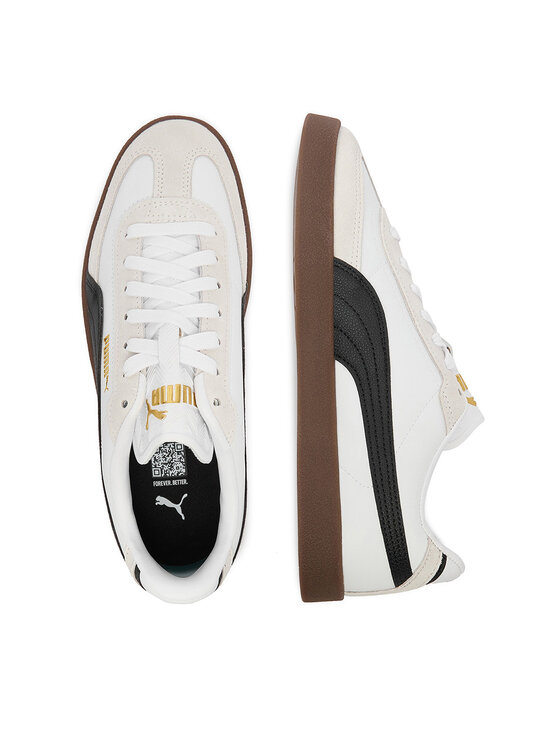 Puma Puma Laisvalaikio batai C-CLUB II ERA JR 40148902 Balta