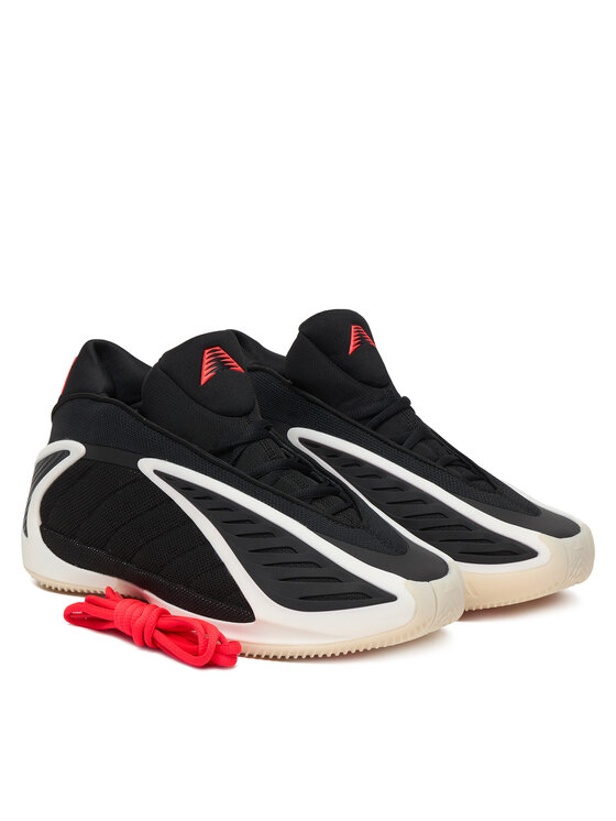 adidas adidas Buty do koszykówki Anthony Edwards 2 JS3508 Czarny