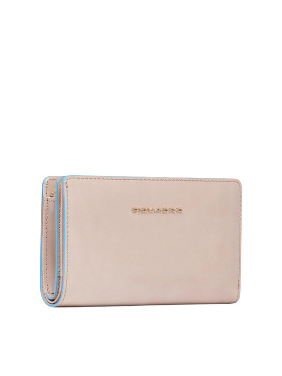 Piquadro Piquadro Portafoglio pd6661b2r-ro2 Rosa