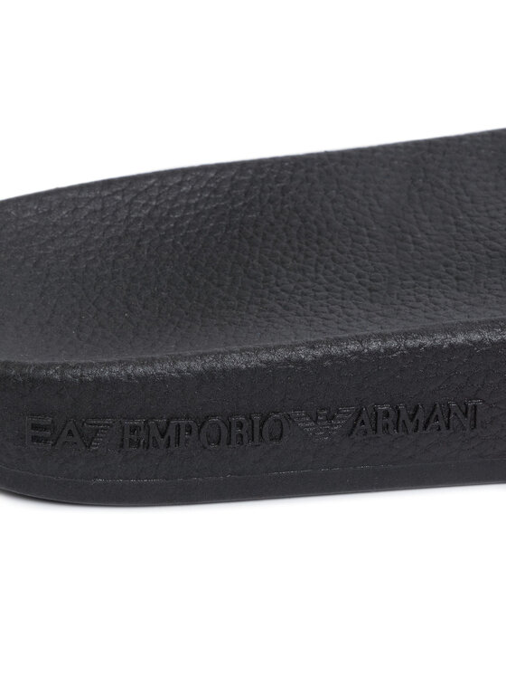 EA7 Emporio Armani EA7 Emporio Armani Natikače XCP001 XCC22 M527 Ružičasta