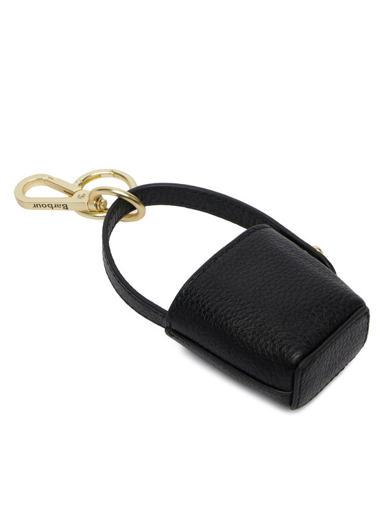 Barbour Barbour Võtmeripats LAC0361BK11 Must