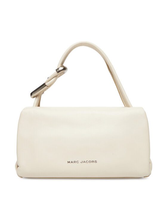 Marc Jacobs Marc Jacobs Handtasche The Mini Dual Bag 2F4HSH010H04 Écru