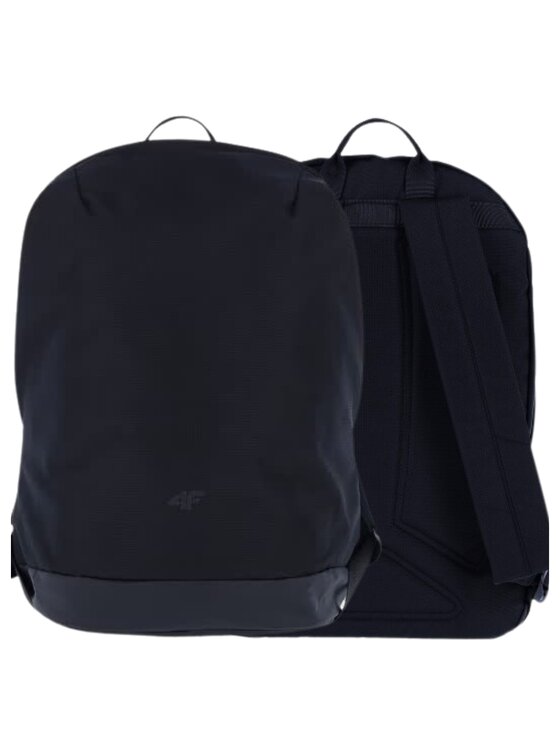 4F 4F Zaino 4FRMM00ABACU463-20S Nero