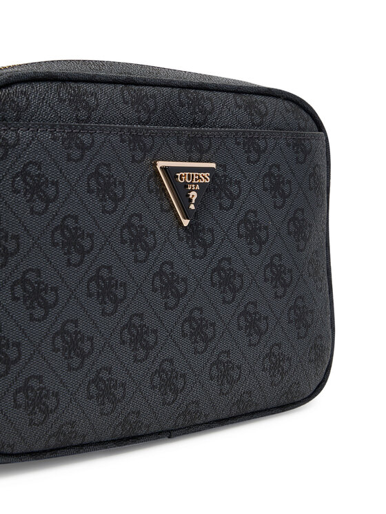 Guess Guess Handtasche Meridian II HWSG69 74140 Grau