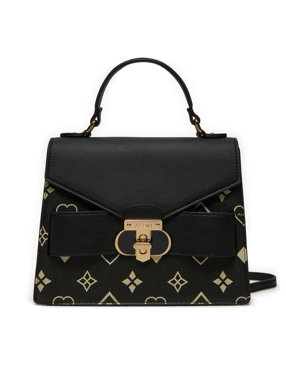 Aldo Aldo Handtasche Elalaberiel 13901694 Schwarz