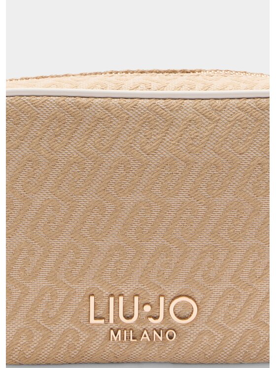 Liu Jo Liu Jo Torba AA6137T378A00005 Beżowy