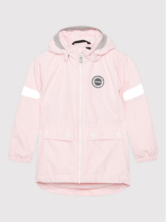 Giacca di transizione Symppis 521646 Rosa Regular
