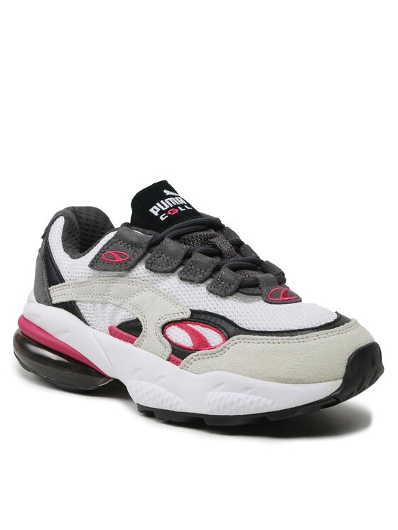Puma cell venom white hotsell