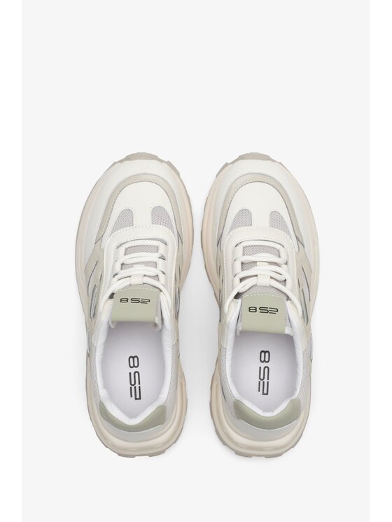 Estro Estro Sneakers ER00114672 Beige