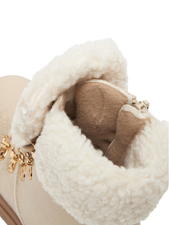 DeeZee DeeZee Polacchine CEO-CM241129-3 Oro