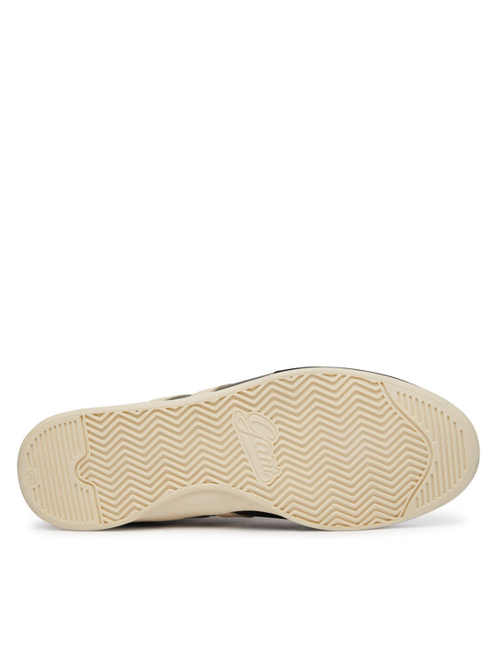 Gant Gant Sneakersy 32531277 Čierna