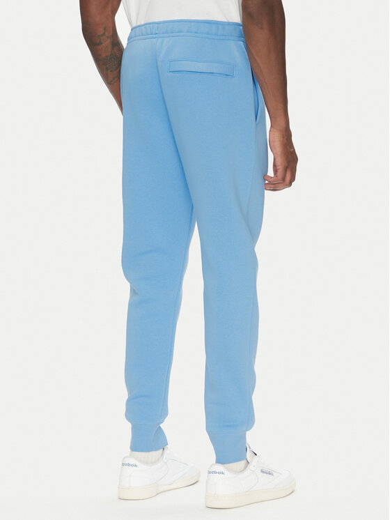 Nike Nike Pantaloni da tuta BV2671 Blu Regular Fit