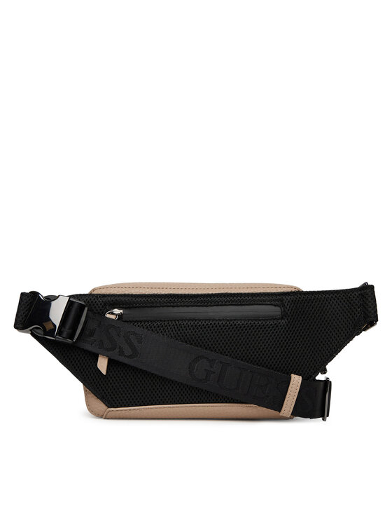Guess Guess Torbica oko struka 172013 Bež