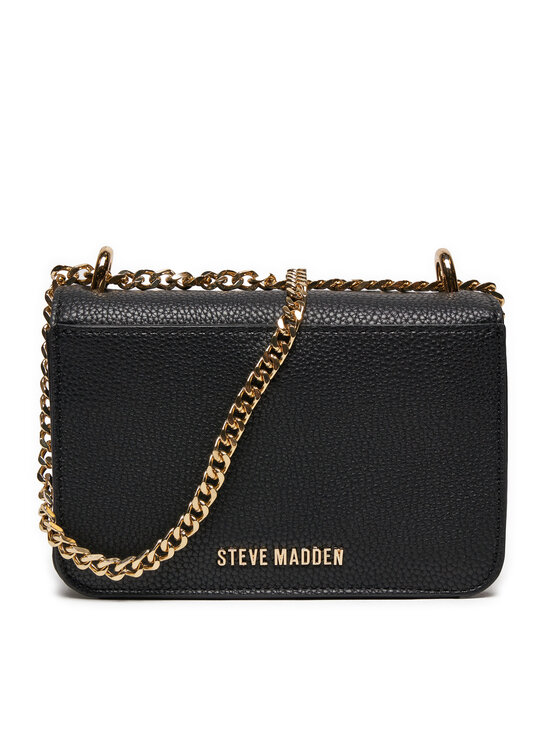 Steve Madden Steve Madden Torebka Blyssa SM13001369-02002-B-G Czarny