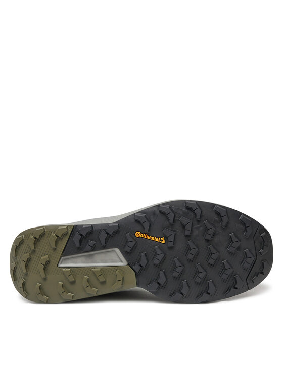 adidas adidas Bėgimo batai Terrex Trail Rider IG8929 Žalia