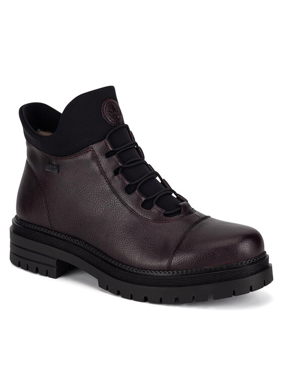 Rieker Rieker Aulinukai Y3163-35 Ruda