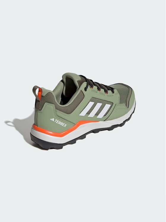 adidas adidas Buty do biegania Tracerocker 2.0 Trail Zielony