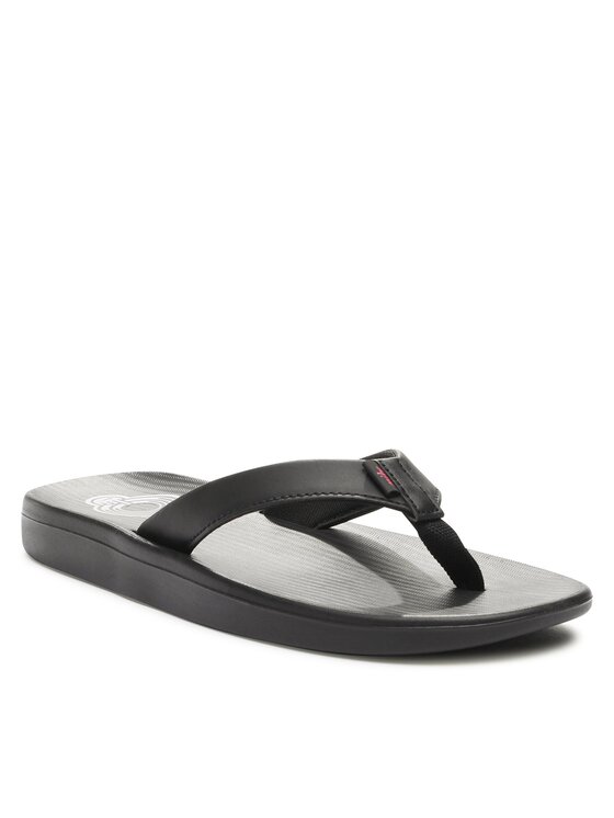 Nike Nike Varbavahesandaalid Bella Kai Thong AO3622 001 Must