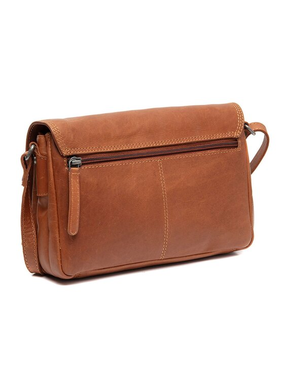 The Chesterfield Brand The Chesterfield Brand Saszetka 316908 Brązowy