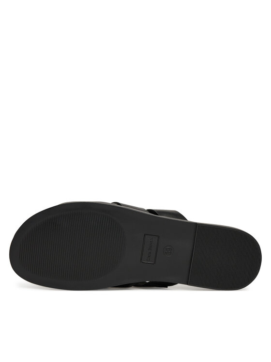 Clara Barson Clara Barson Ciabatte WS2520-03 Nero