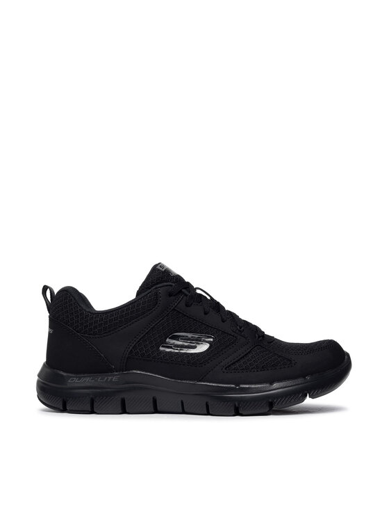 Skechers Skechers Tossud Flex Advantage 2.0 52189/BBK Must