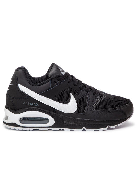 Nike Nike Snīkeri Air Max Command 629993 032 Melns
