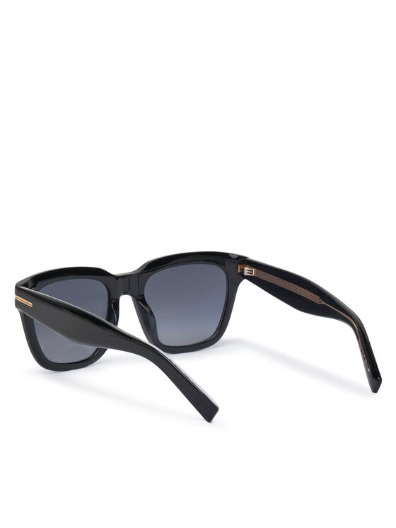 BOSS BOSS Saulesbrilles 1778/G/S 208019 Melns