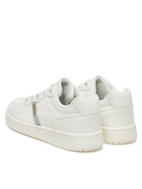 Liu Jo Liu Jo Sneakers 4A5315 EX277 Bianco
