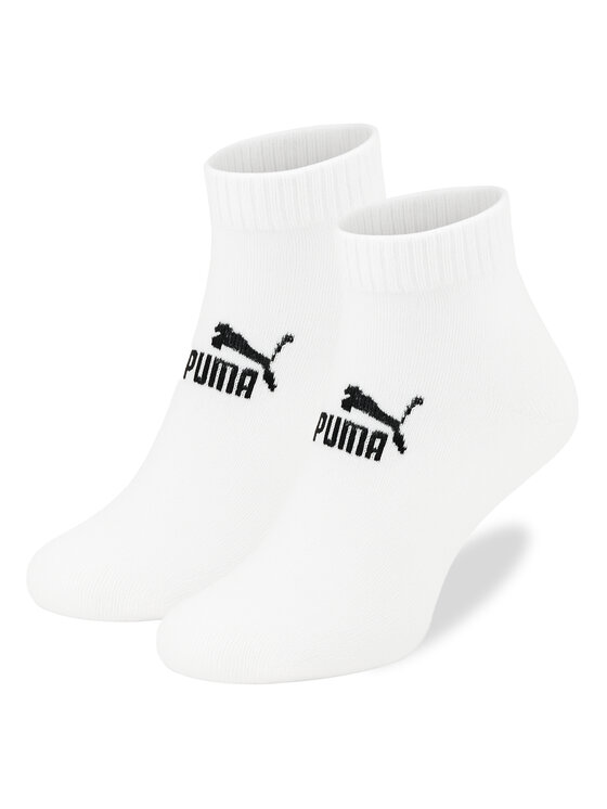 Puma Puma Skarpety 94710804 Biały