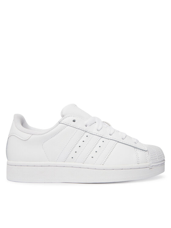 adidas Sneakers Superstar II JH9978 Alb