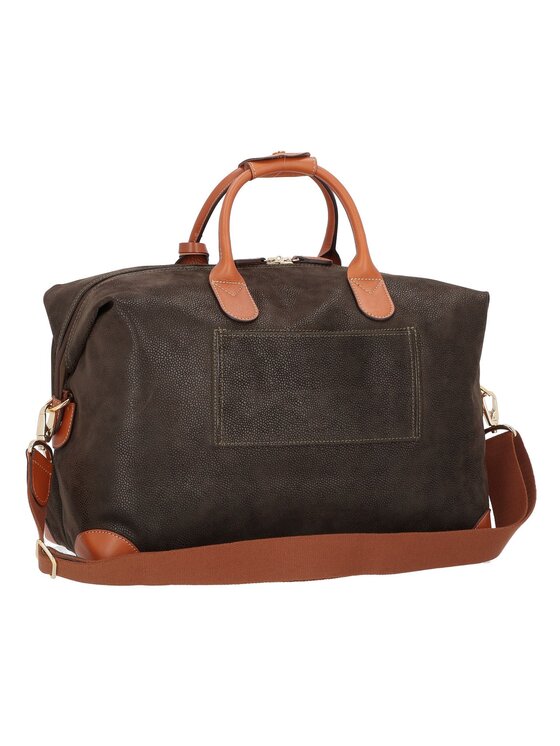 Bric's Bric's Torba weekendowa 8363 Zielony