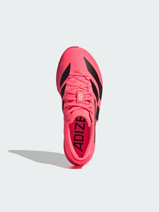 adidas adidas Buty do biegania 141111 Różowy