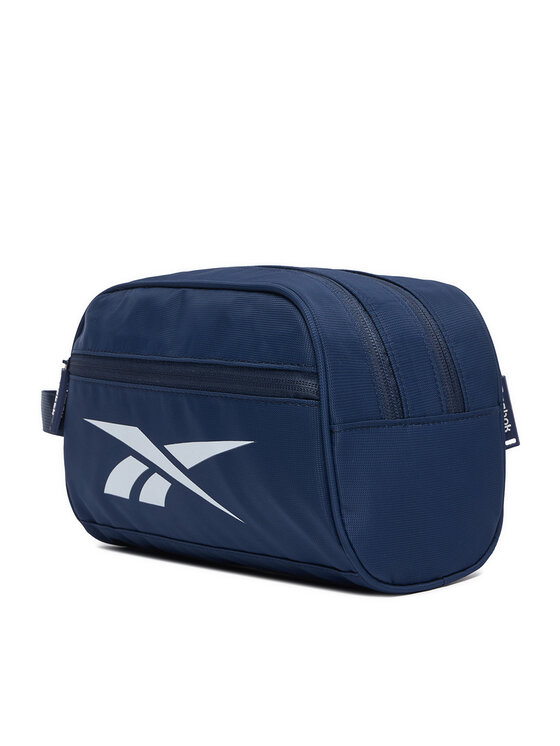 Reebok Reebok Несесер CWBEO-RBK-U1-002-AW26 Тъмносин