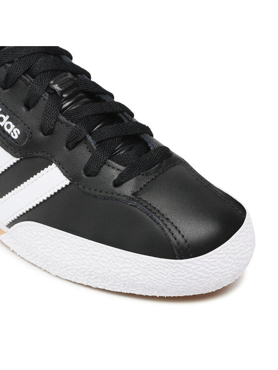adidas adidas Sneakersy Samba Super 19099 Černá