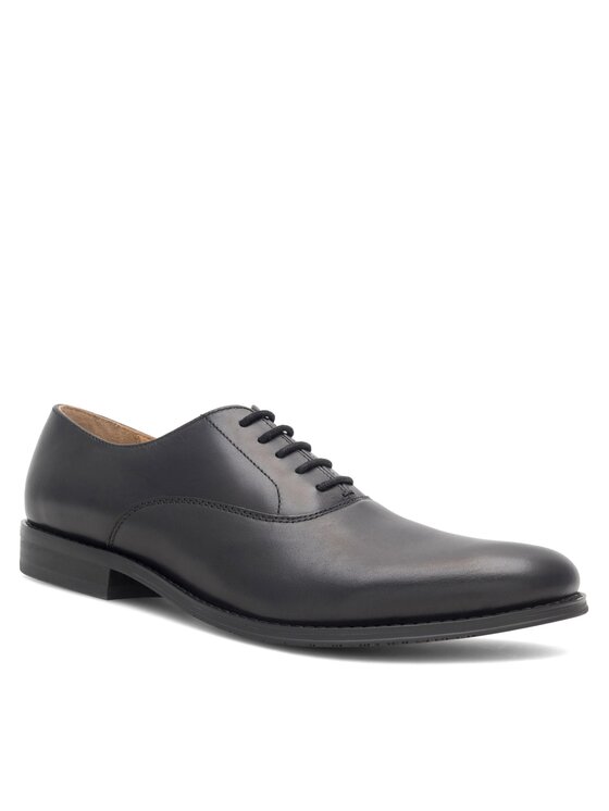 Gino Rossi Gino Rossi Halbschuhe FLAVIO-02 123AM Schwarz