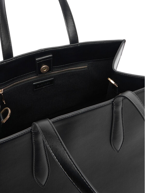 GINO ROSSI GINO ROSSI Handtasche LA224-19154 Schwarz