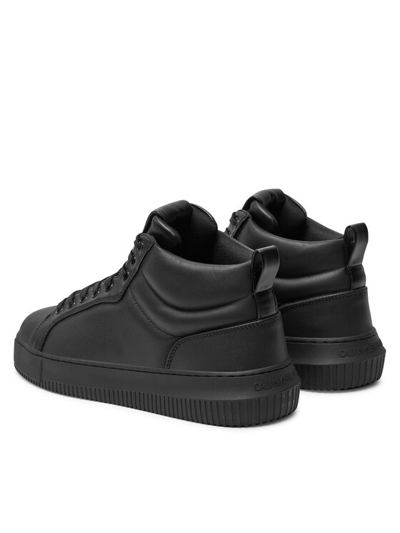 Calvin Klein Jeans Calvin Klein Jeans Sneakersy Chunky YM0YM01120 Czarny